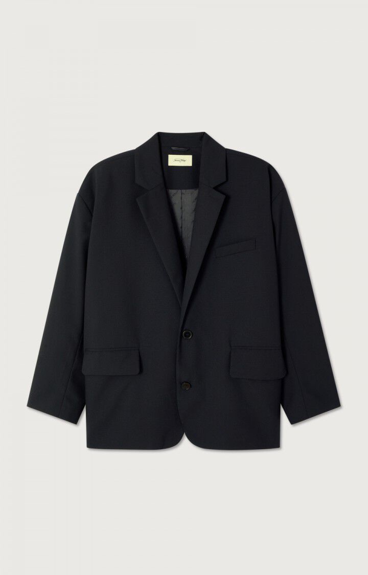 Aya blazer navy