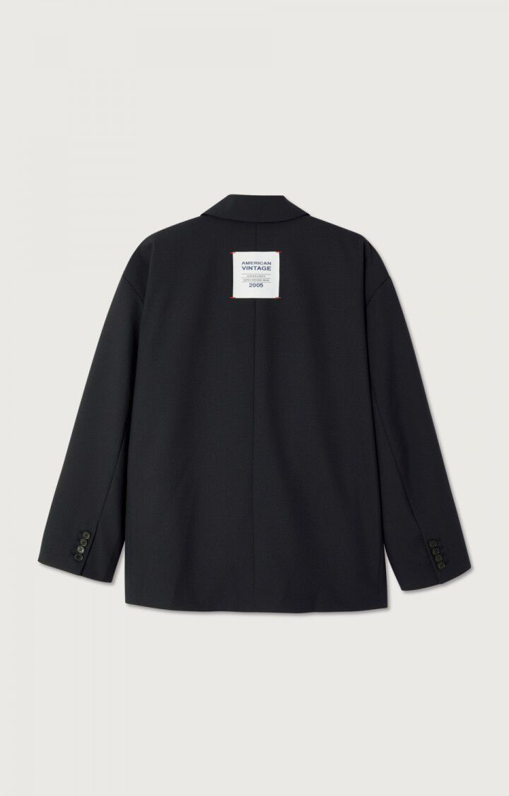 Aya blazer navy