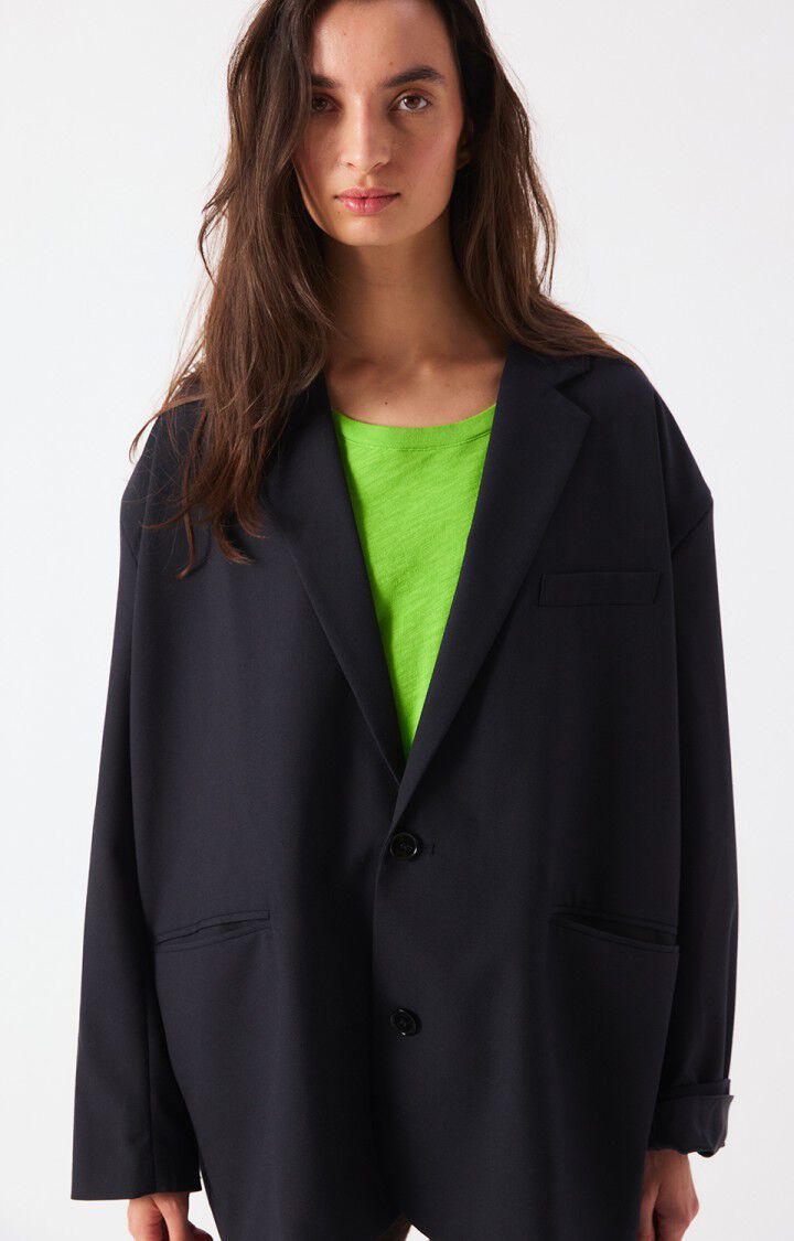 Aya blazer navy