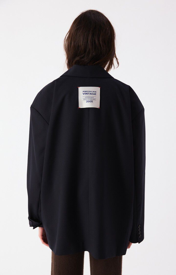Aya blazer navy