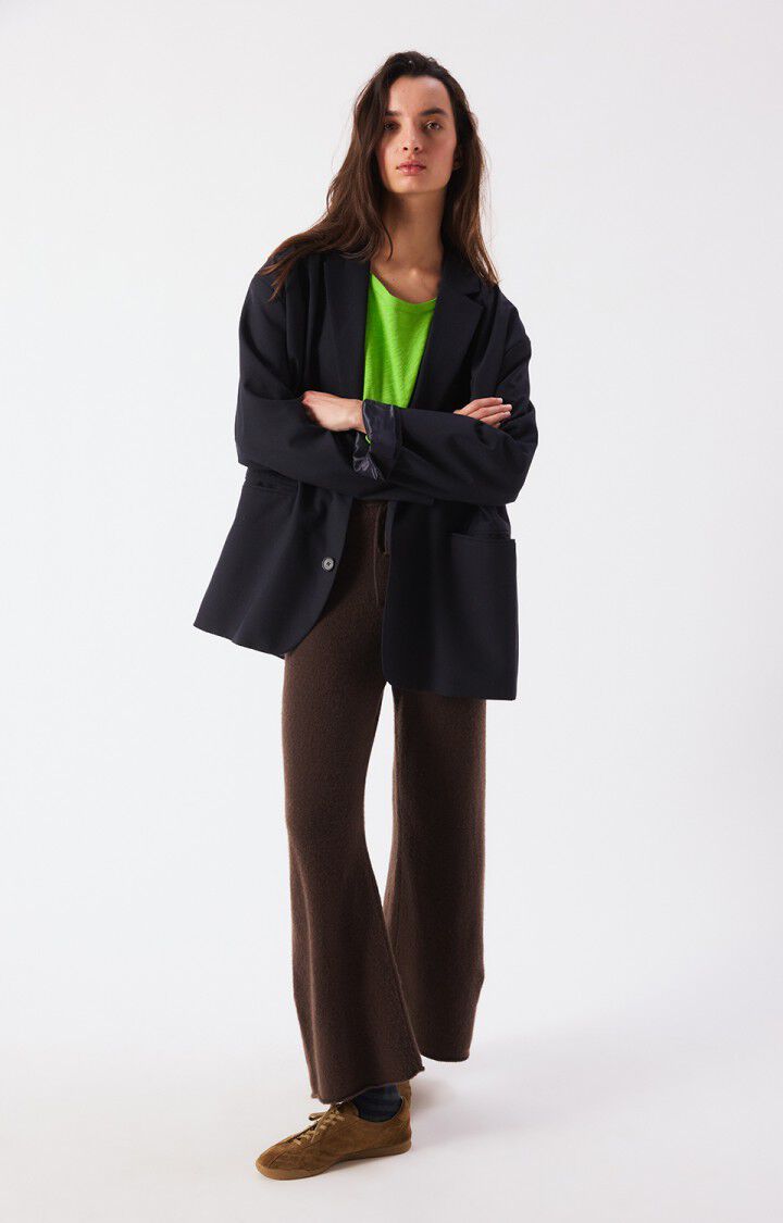 Aya blazer navy