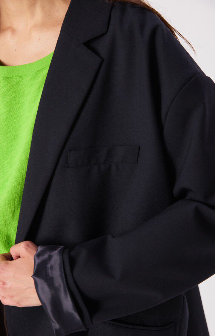 Aya blazer navy