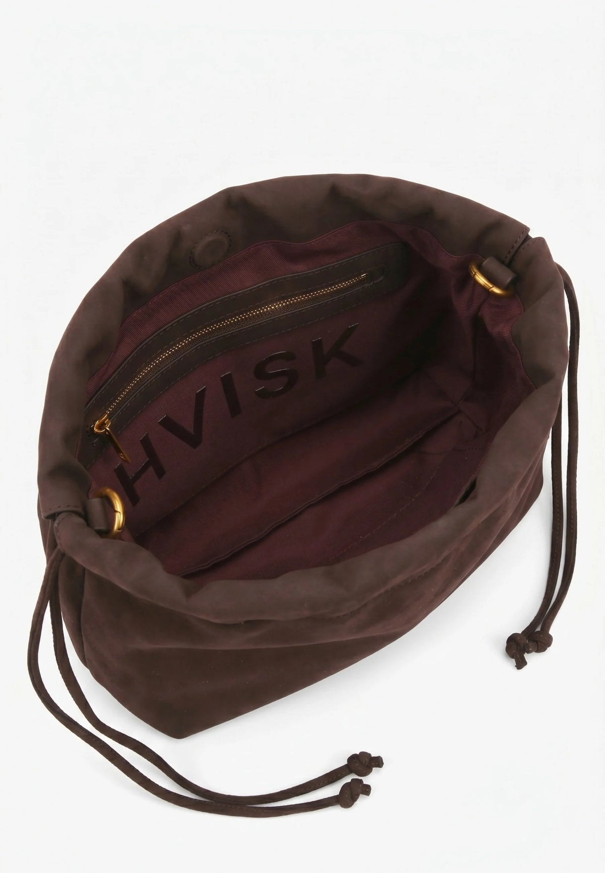 Arcane brush umber brown