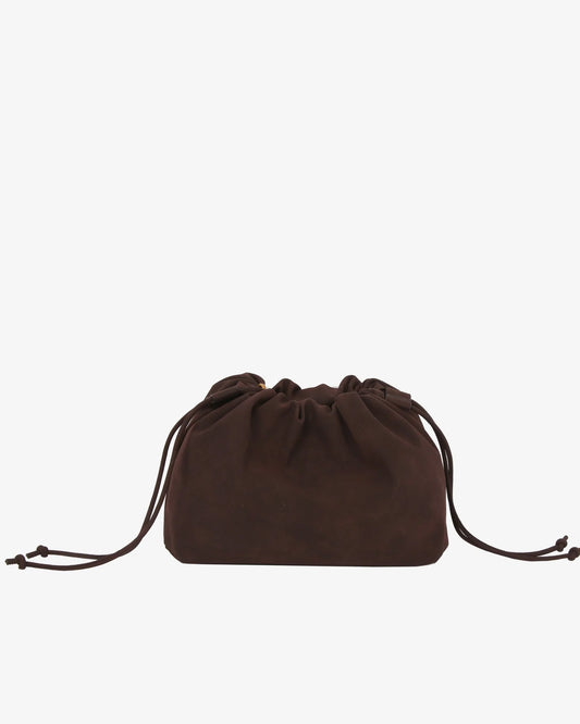 Arcane brush umber brown
