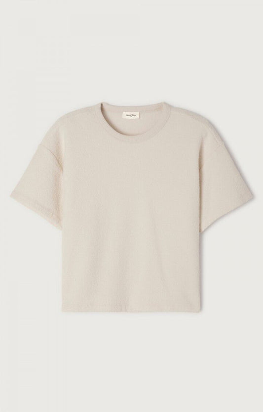 Boby tshirt ecru