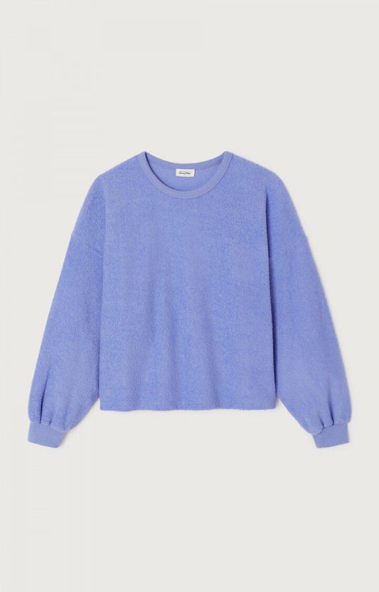 Boby sweat provence