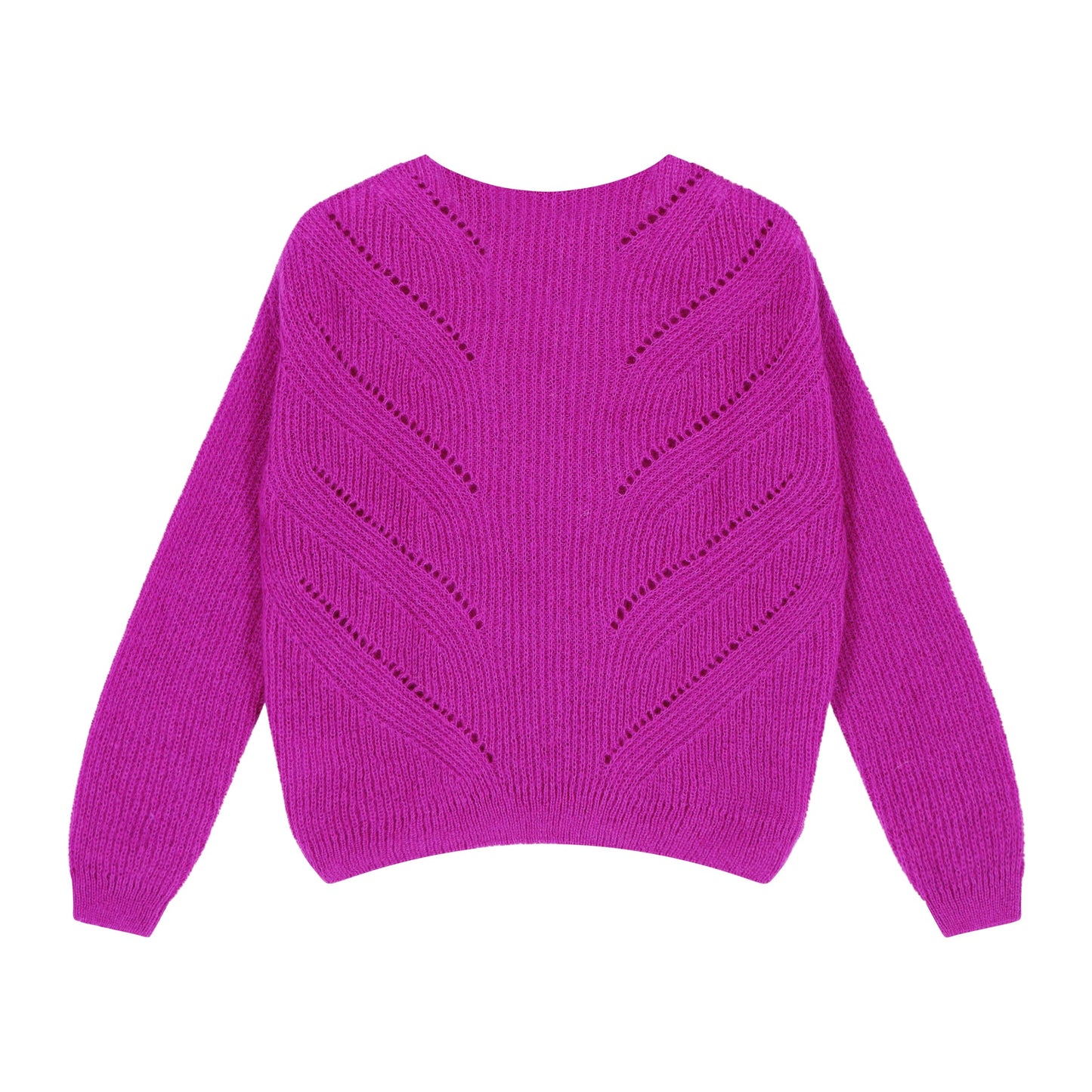 Pull Colette pink dianthus