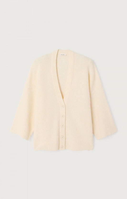 Dam gilet  Pannacotta