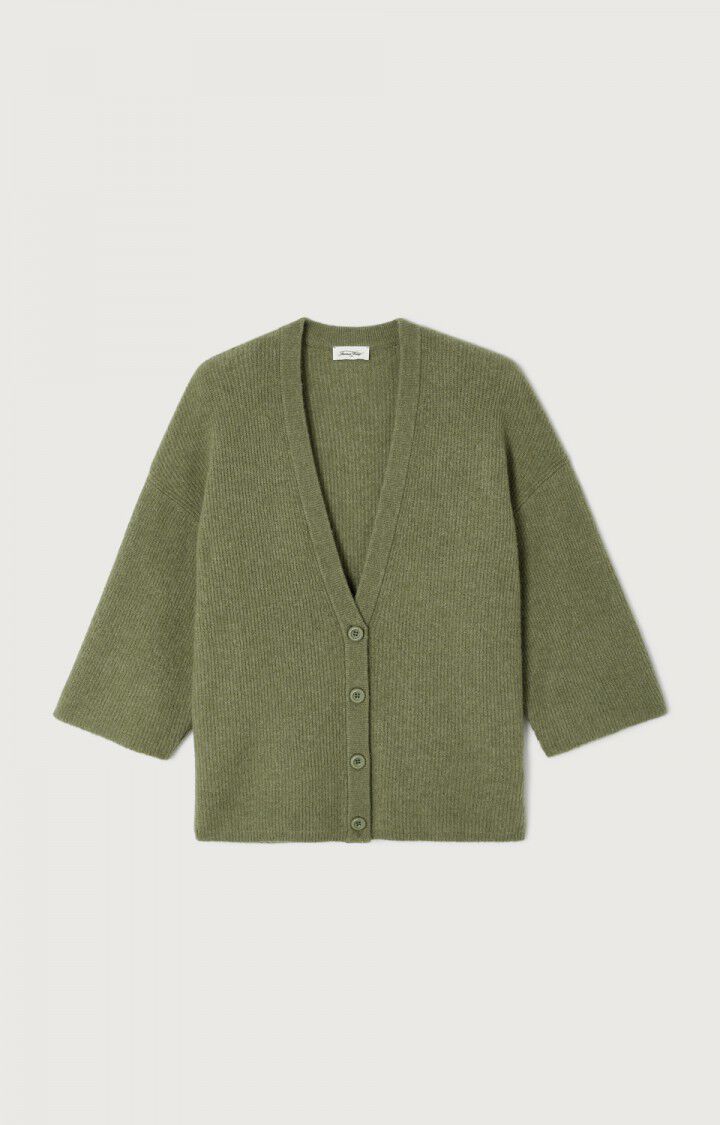 Dam gilet lezard chine