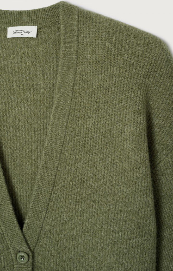 Dam gilet lezard chine