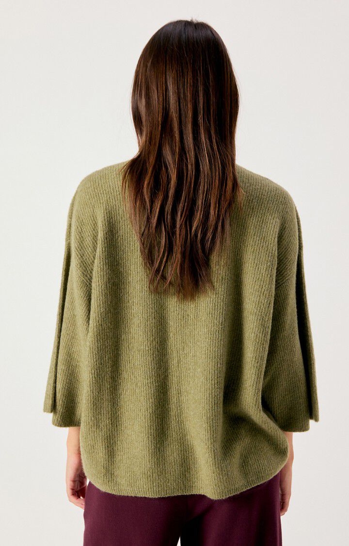 Dam gilet lezard chine