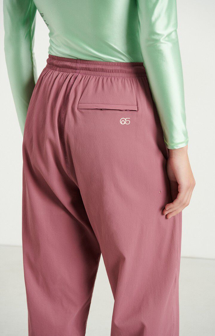Dyf jogging blush