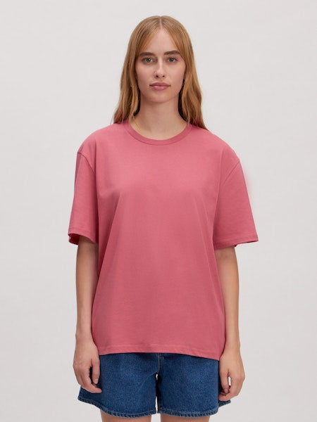 Milly tee rose