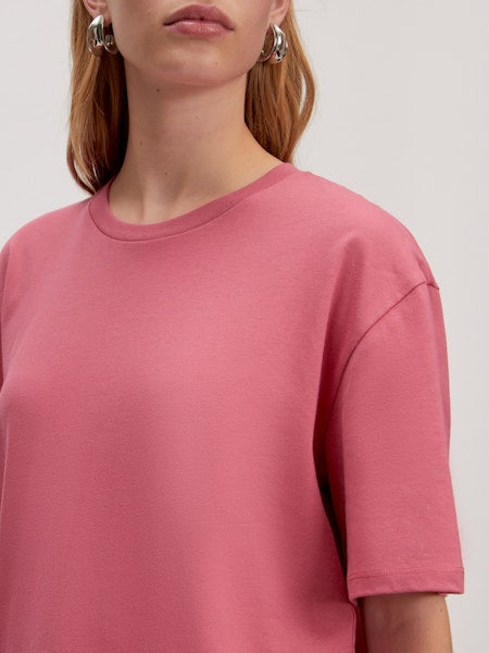 Milly tee rose