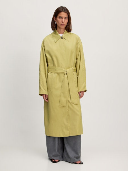 Sabeth coat