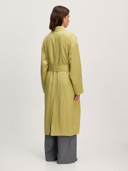Sabeth coat