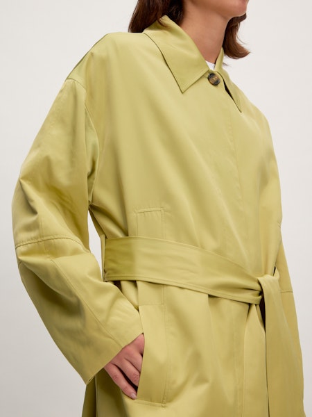 Sabeth coat