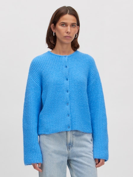 Iliana cardigan