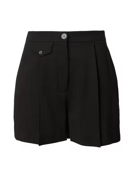 Sissy short black
