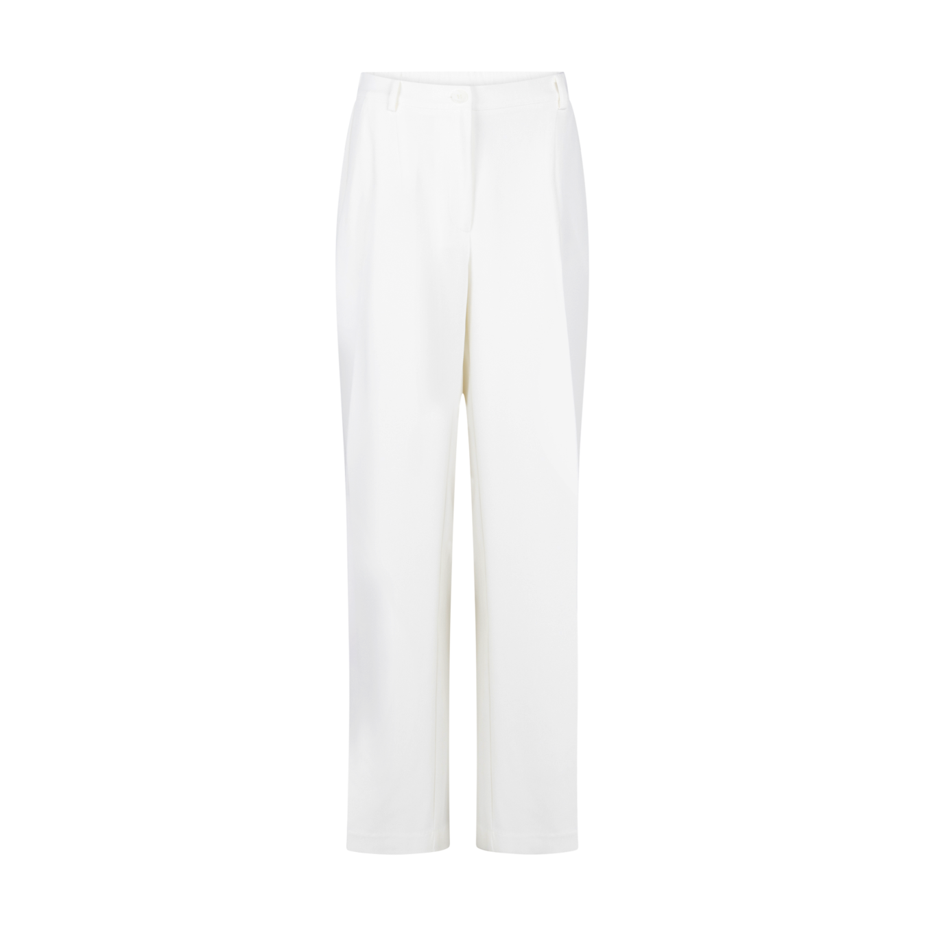Emmy pants off white