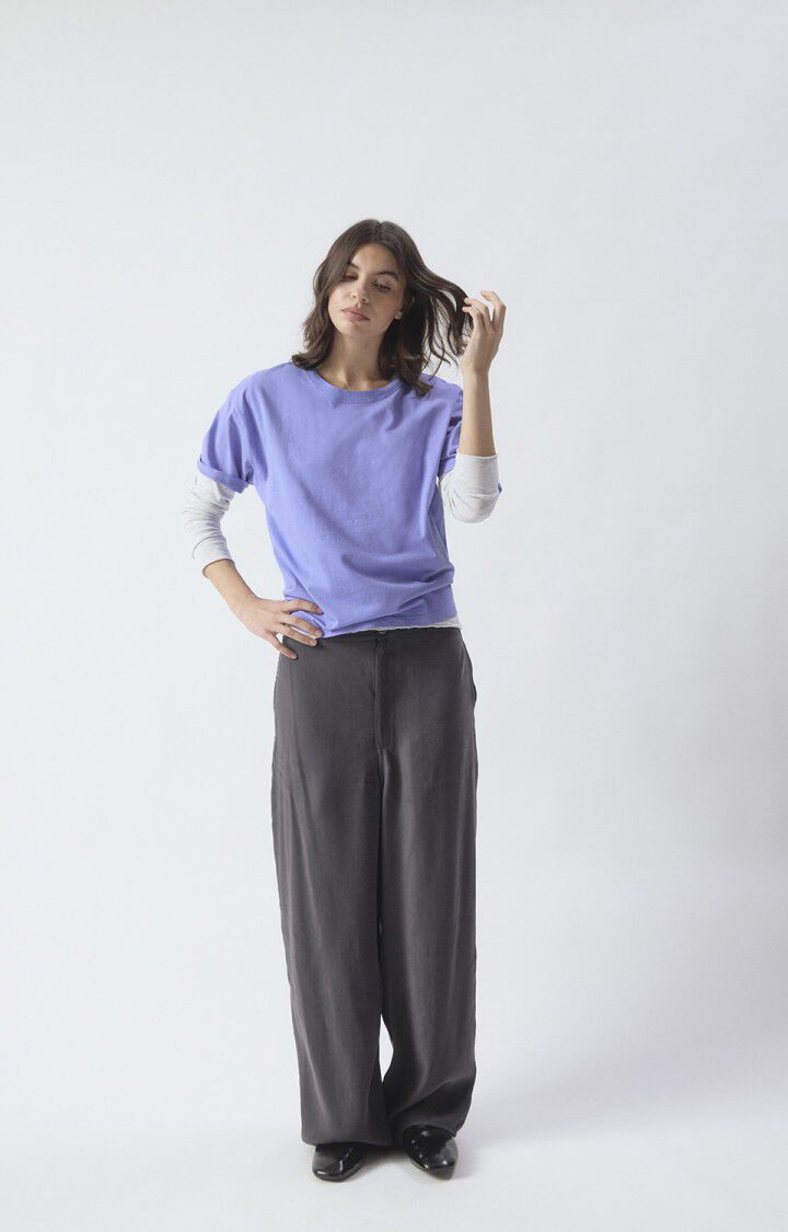 Fiz tee vintage iris