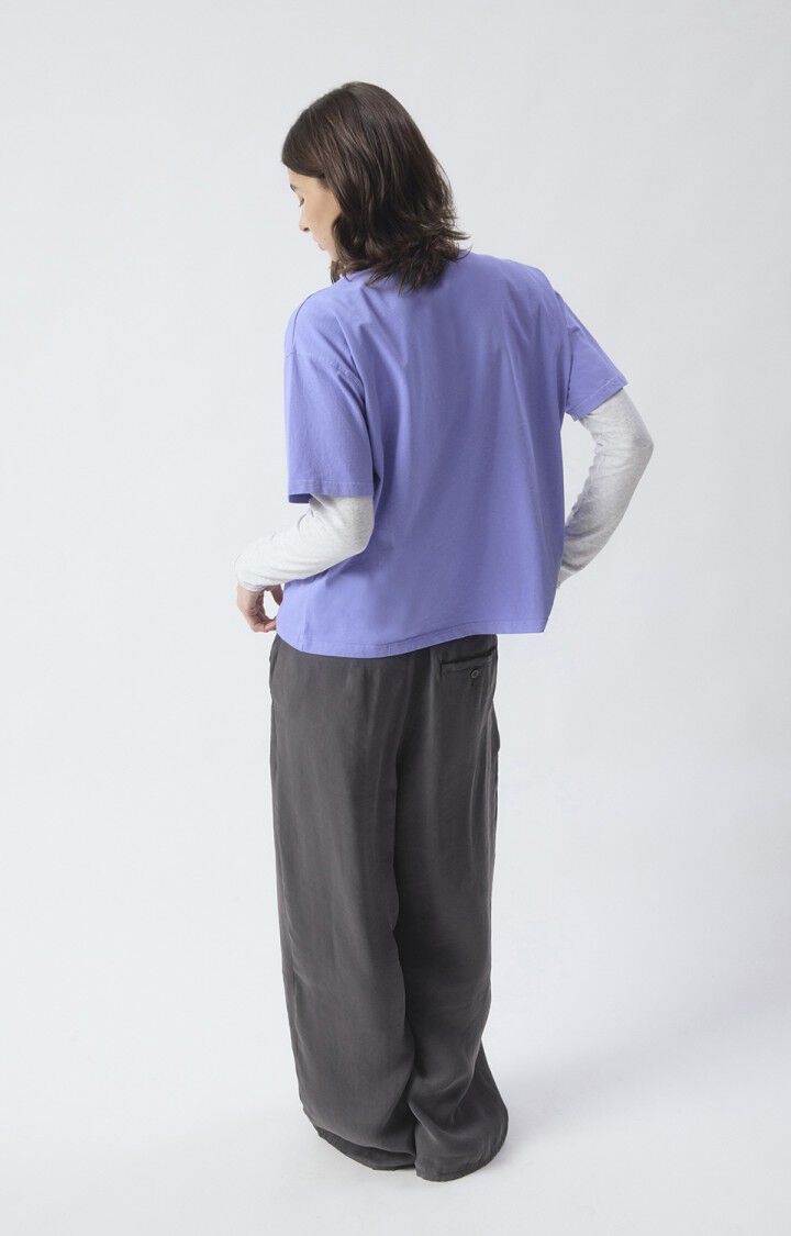 Fiz tee vintage iris