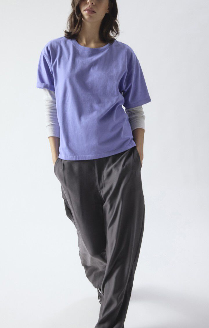 Fiz tee vintage iris