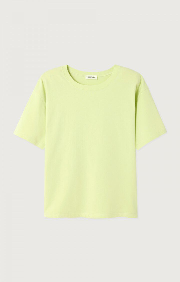 Fiz tee lime