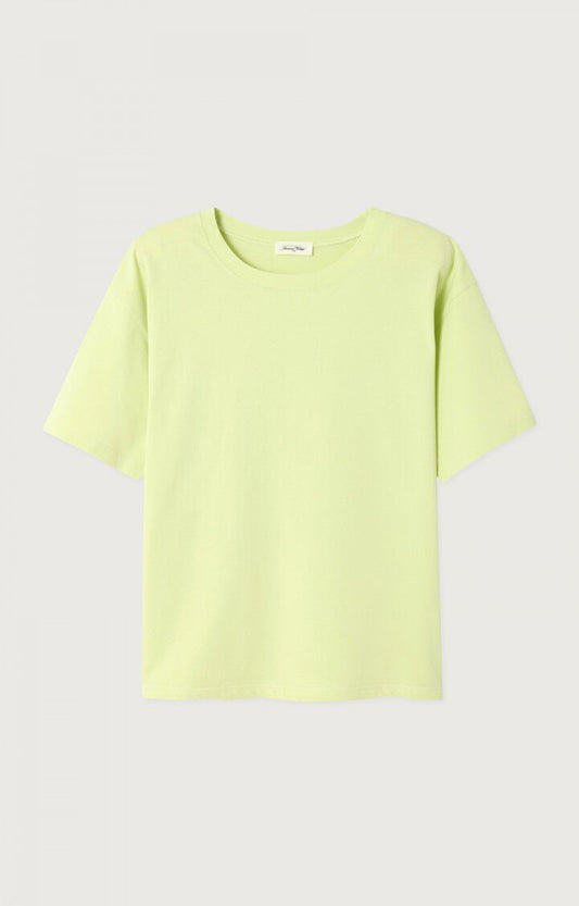 Fiz tee lime
