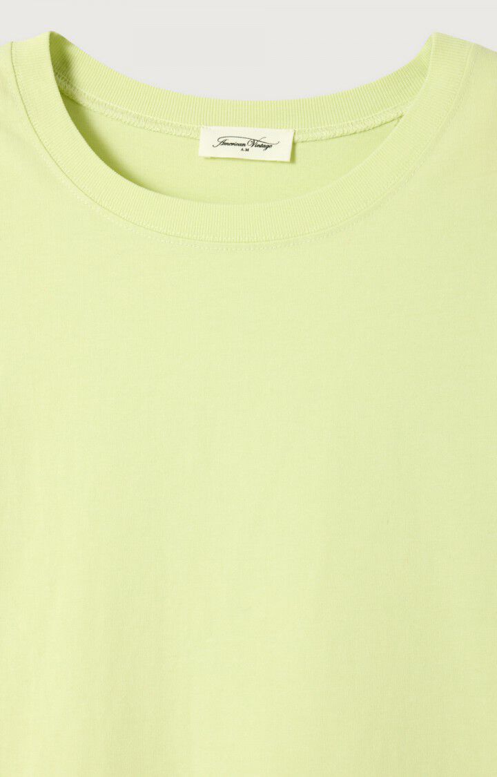 Fiz tee lime