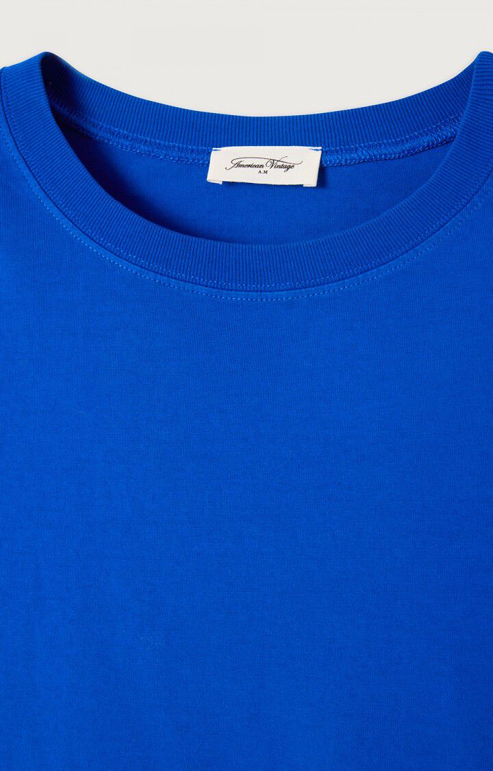 Fiz blue