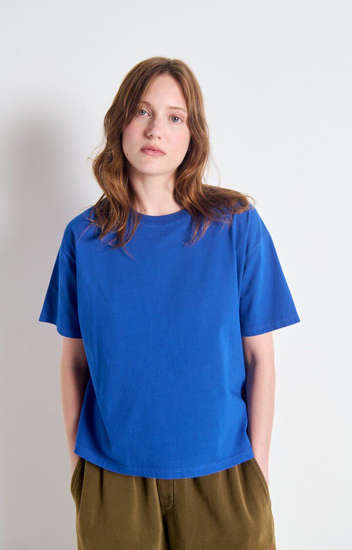 Fiz blue
