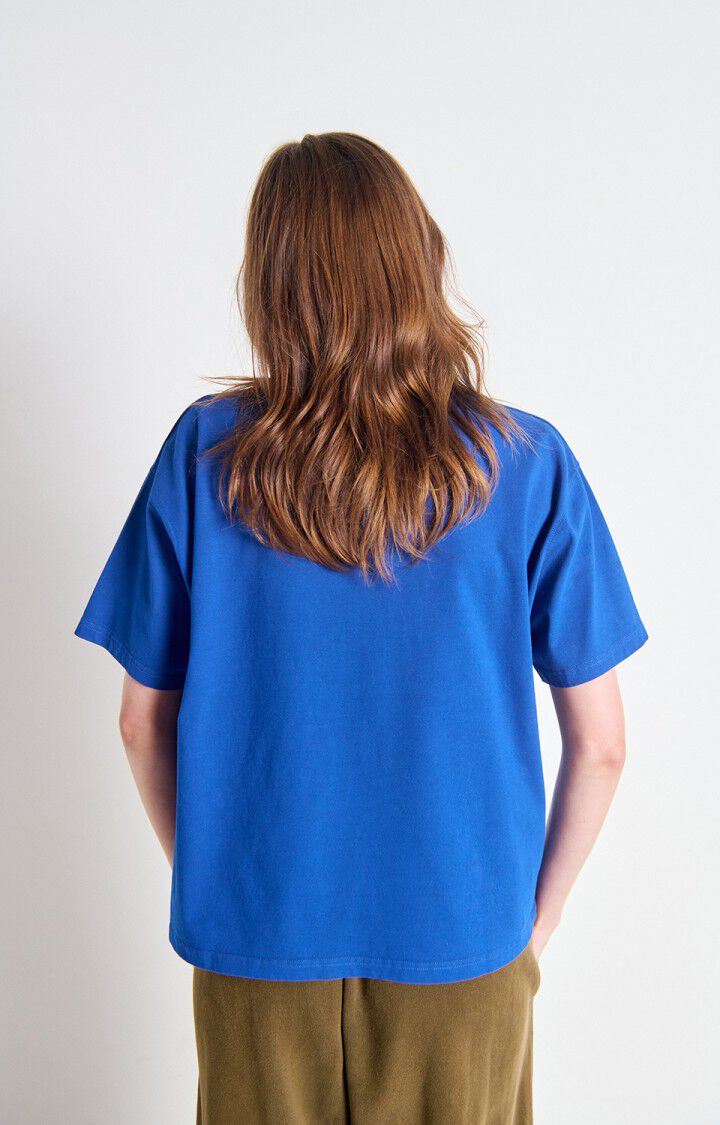 Fiz blue