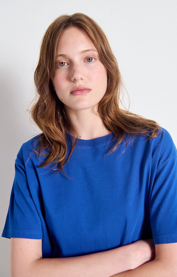 Fiz blue