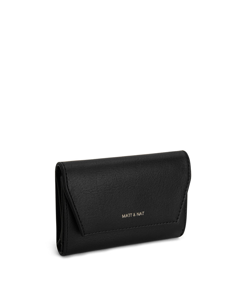 Verasm arbor small wallet black