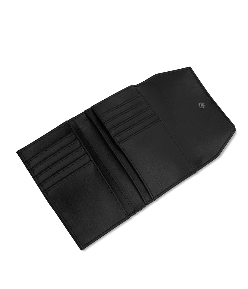 Verasm arbor small wallet black