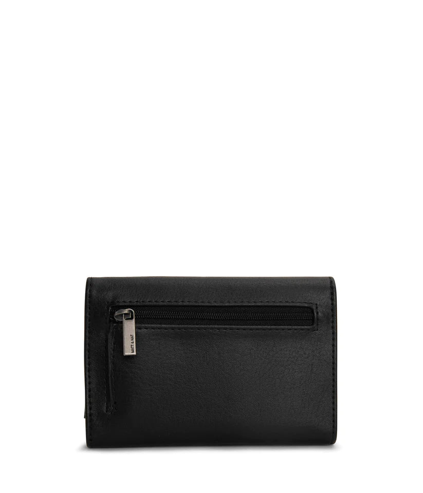 Verasm arbor small wallet black