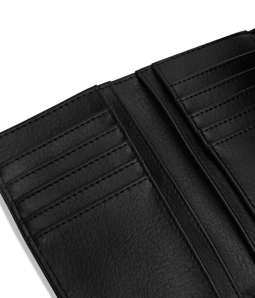 Verasm arbor small wallet black