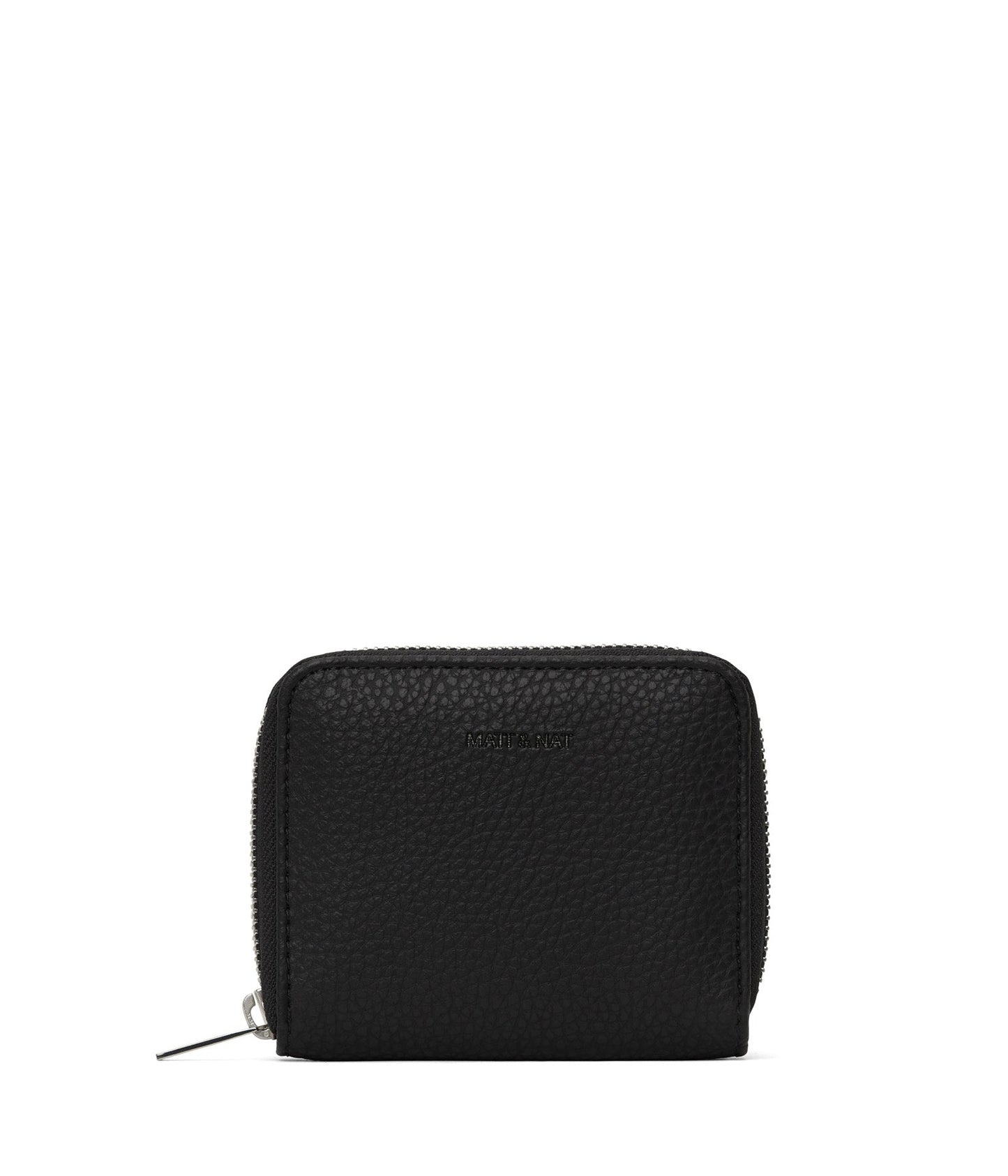 Rue wallet black