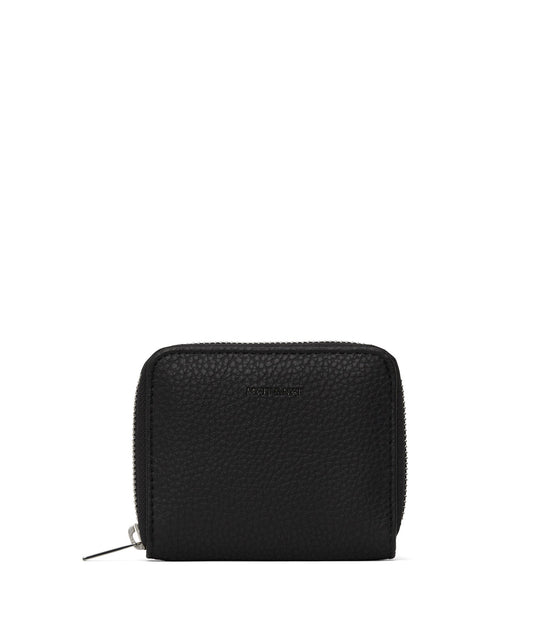 Rue wallet black