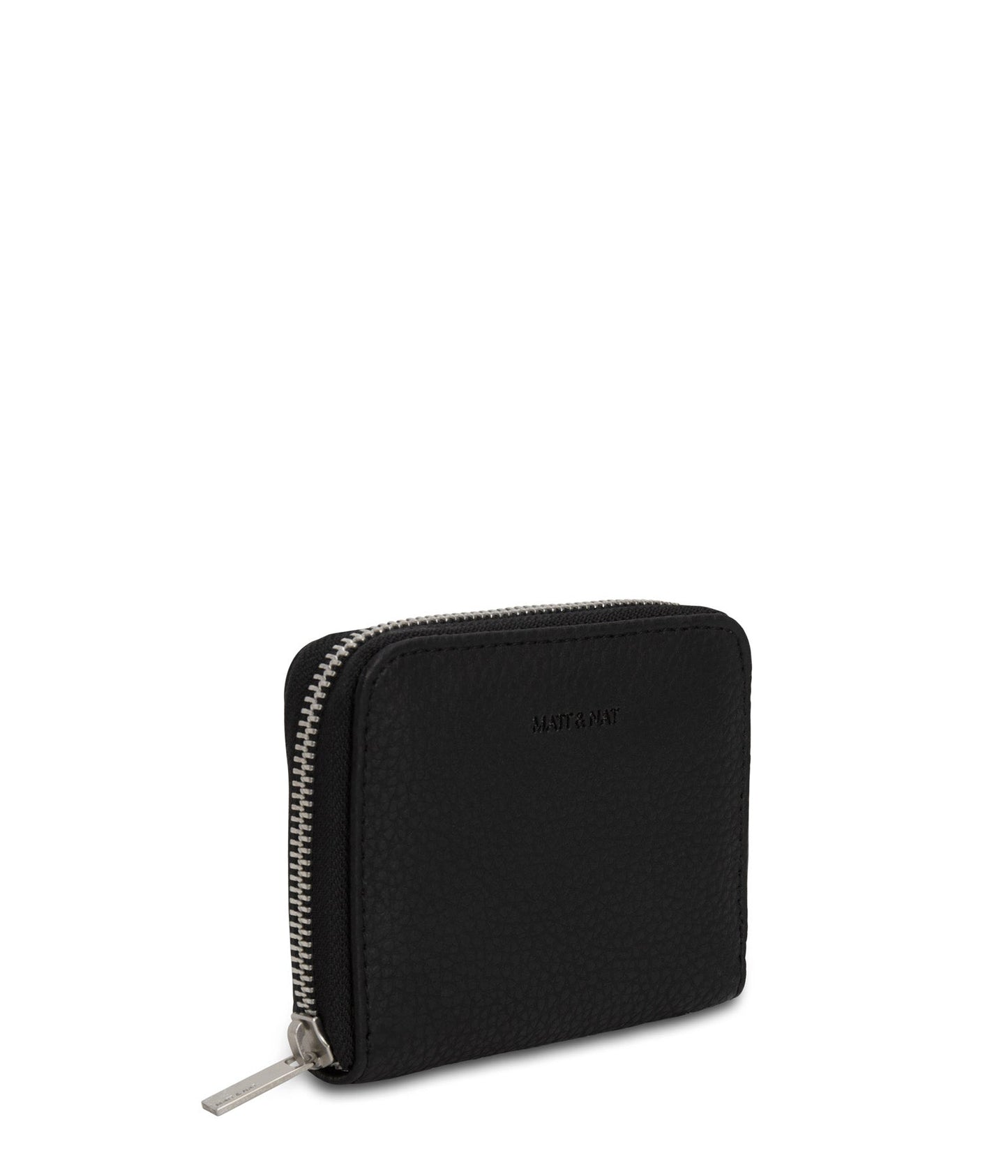 Rue wallet black