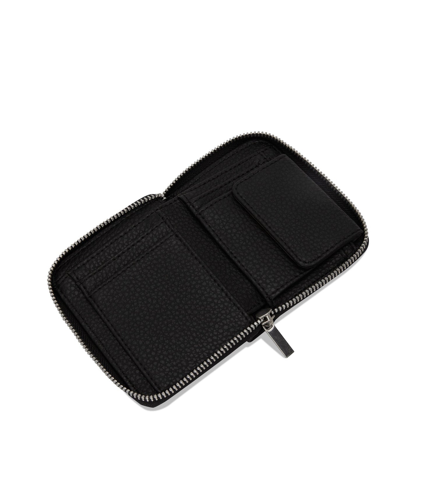 Rue wallet black