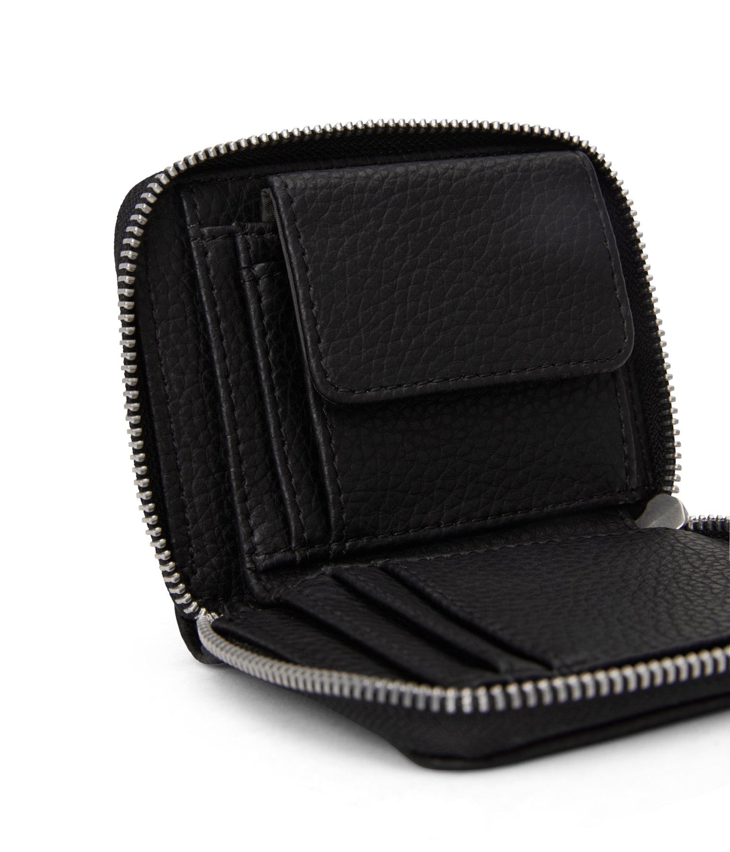 Rue wallet black