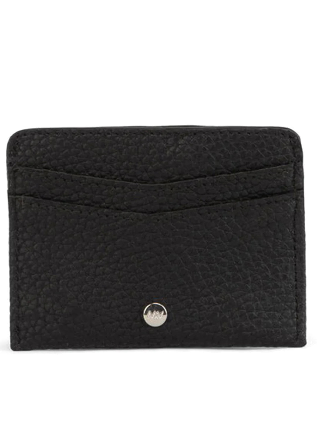 Purity junya wallet black