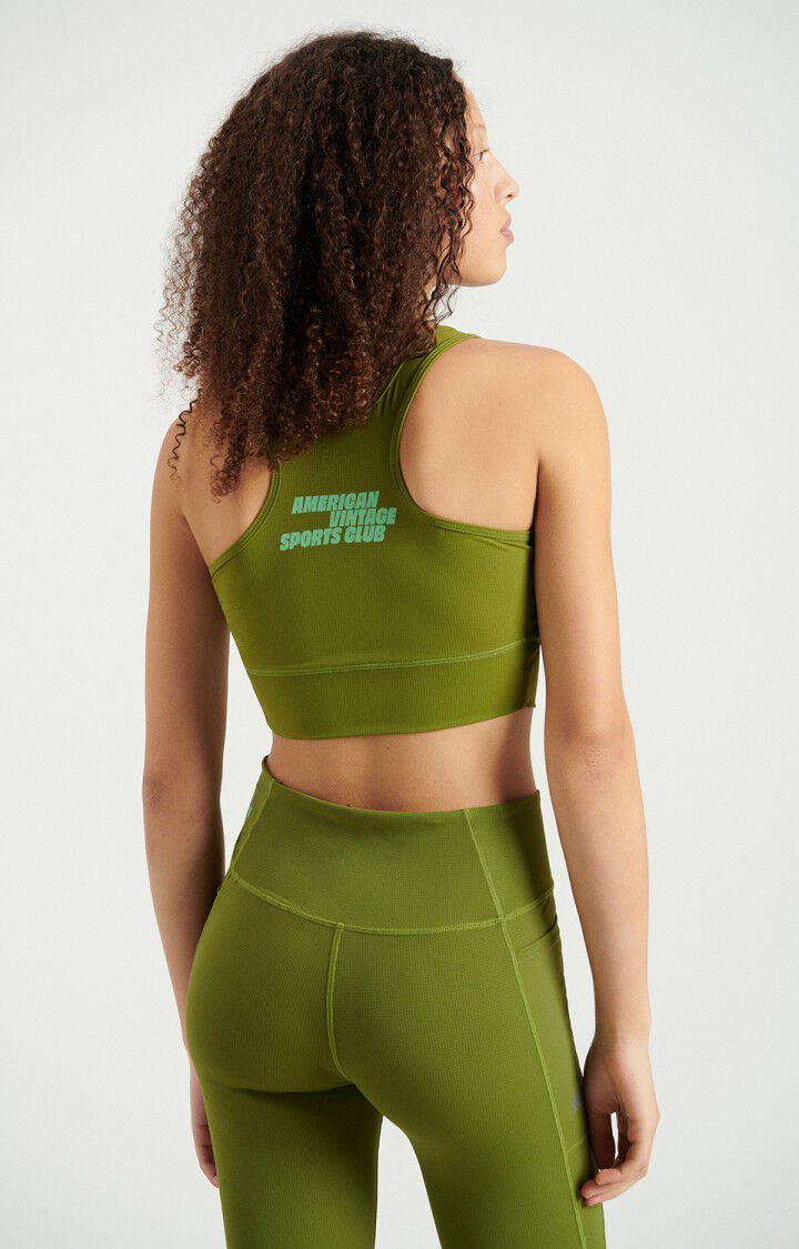 Fytai brassiere crocodil