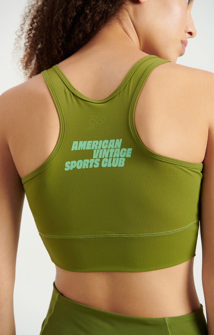 Fytai brassiere crocodil