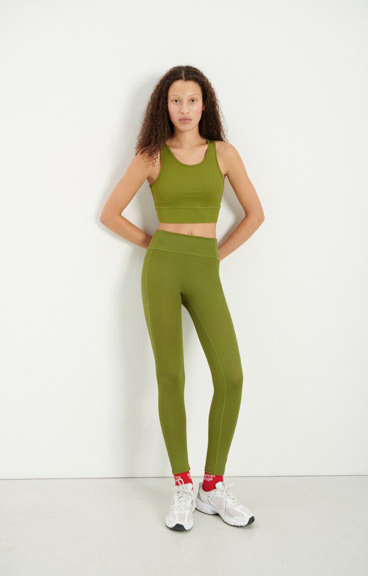 Fytai brassiere crocodil