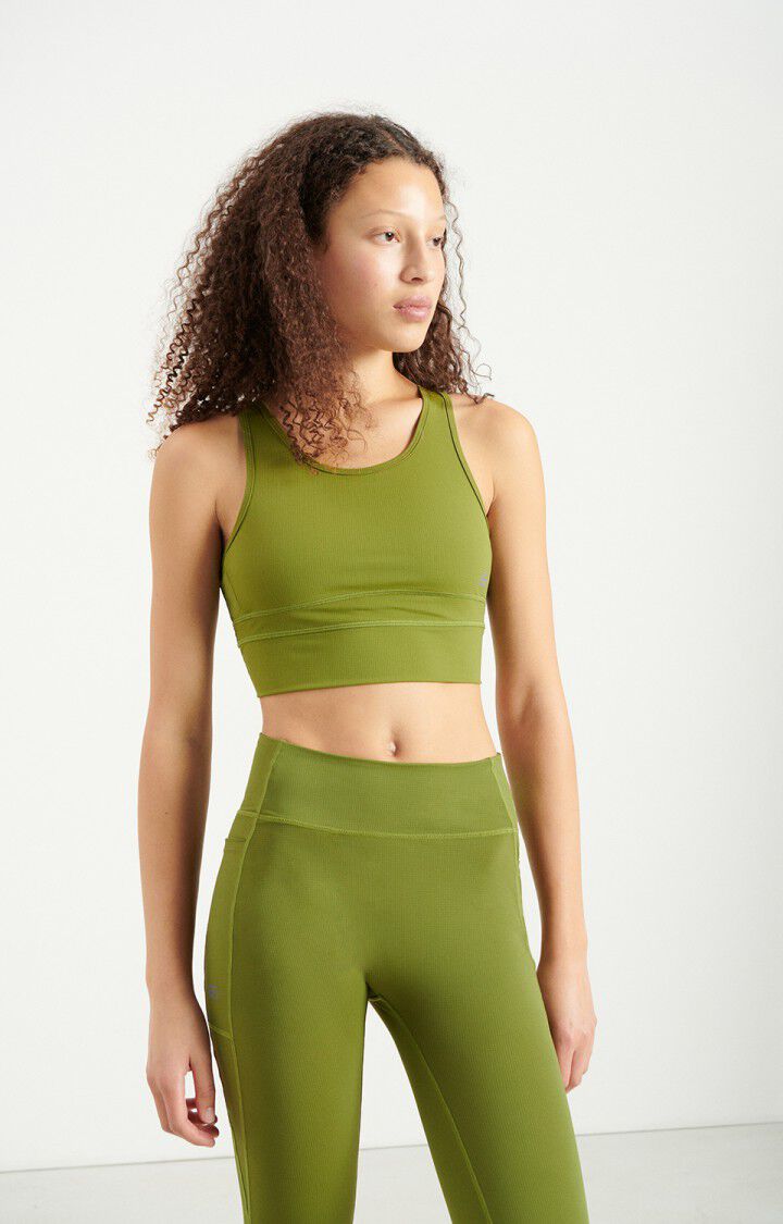 Fytai brassiere crocodil