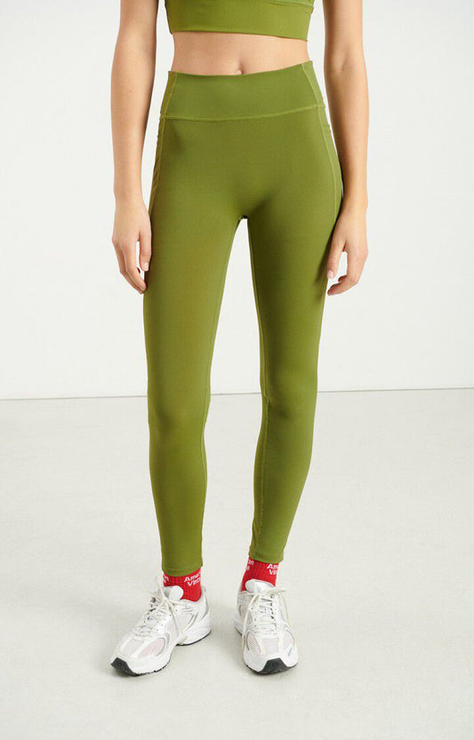 Fytai legging crocodile