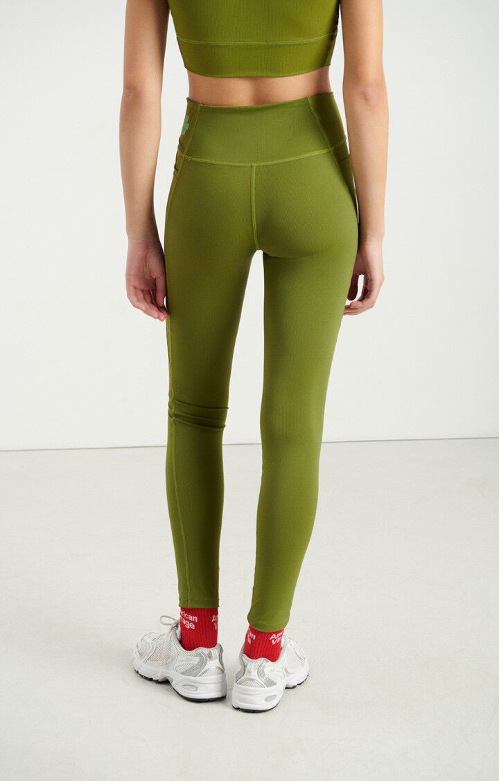 Fytai legging crocodile